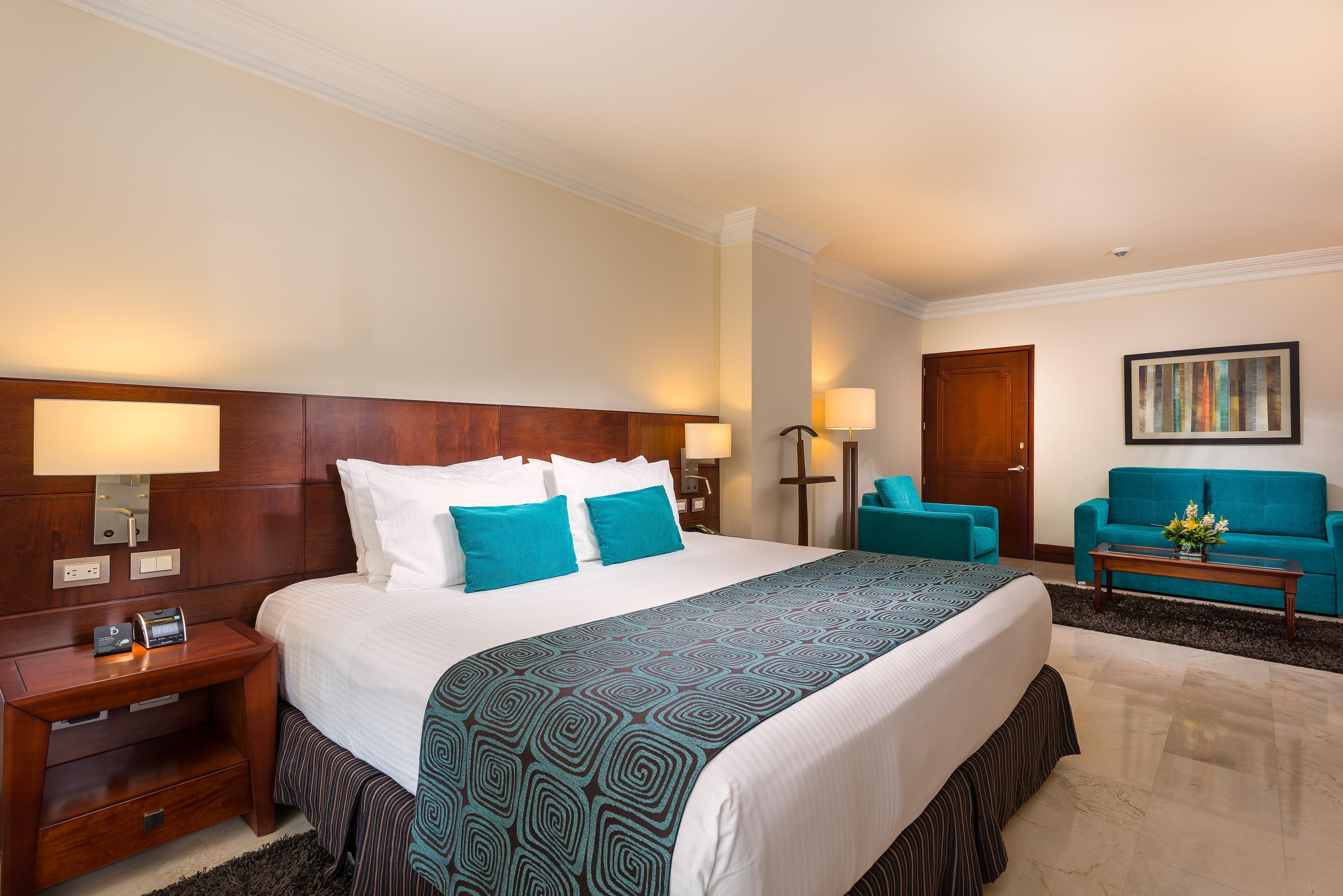 Hotel Dann Carlton בוקארמנגה מראה חיצוני תמונה A room at the hotel