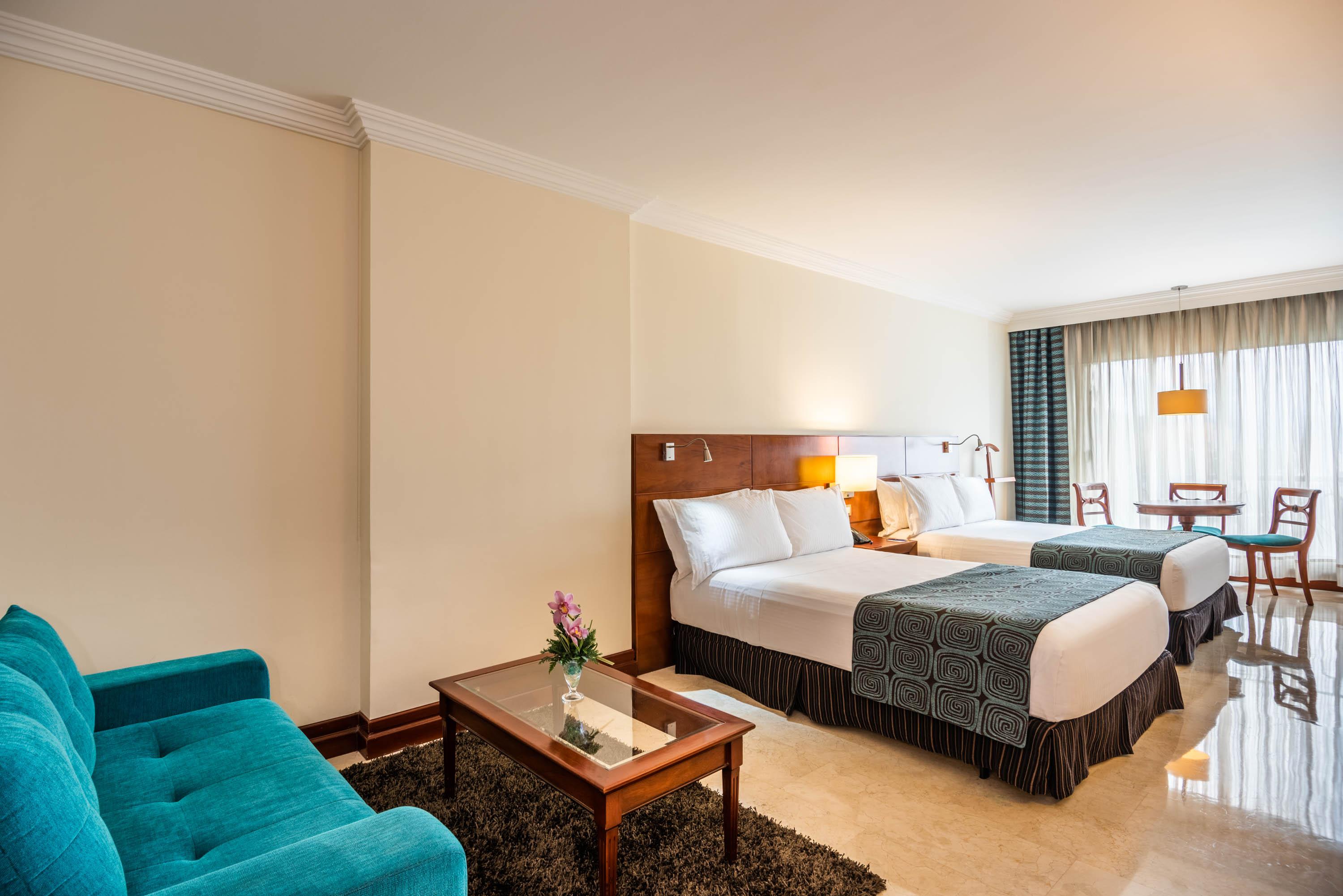 Hotel Dann Carlton בוקארמנגה מראה חיצוני תמונה