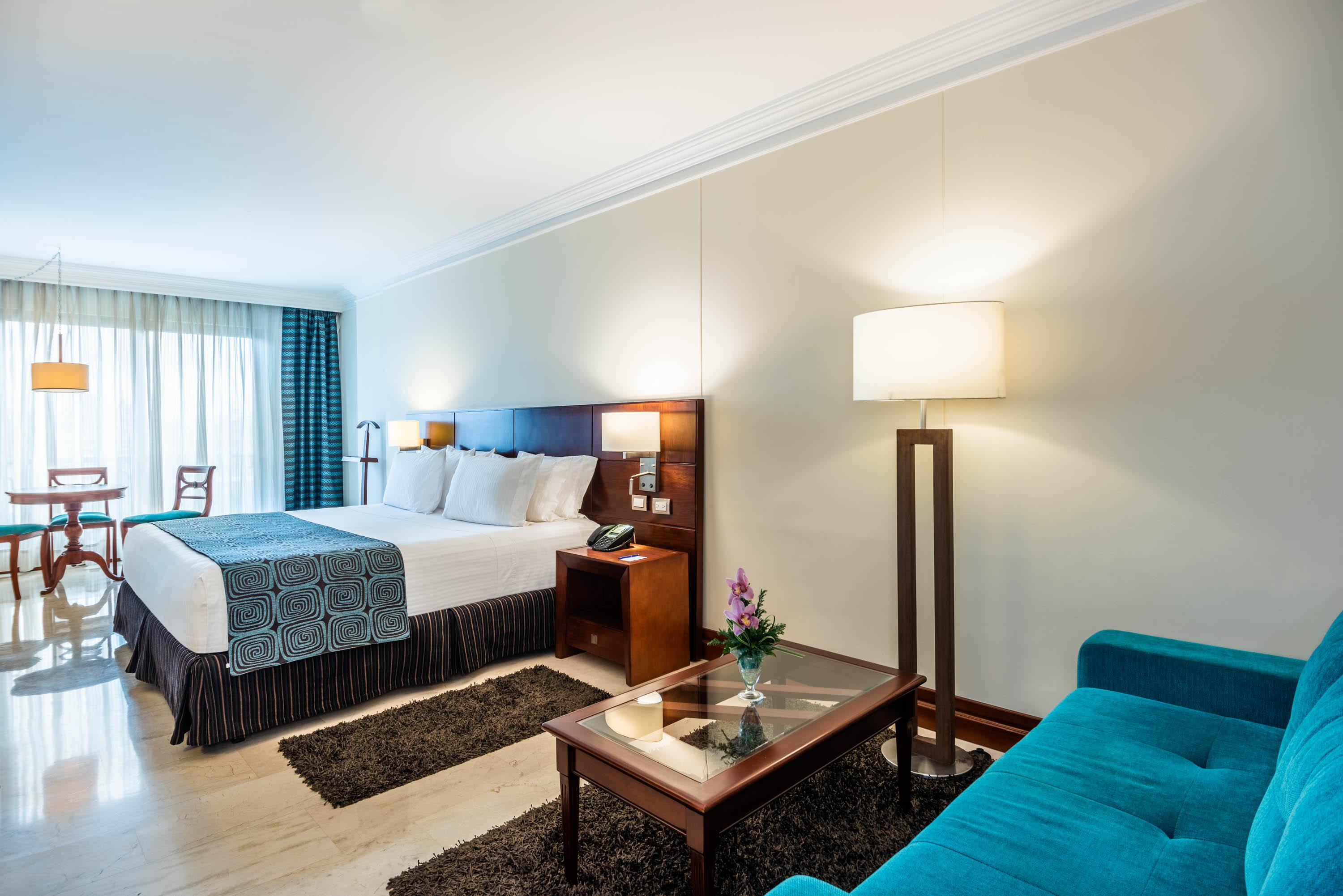 Hotel Dann Carlton בוקארמנגה מראה חיצוני תמונה A room at the hotel